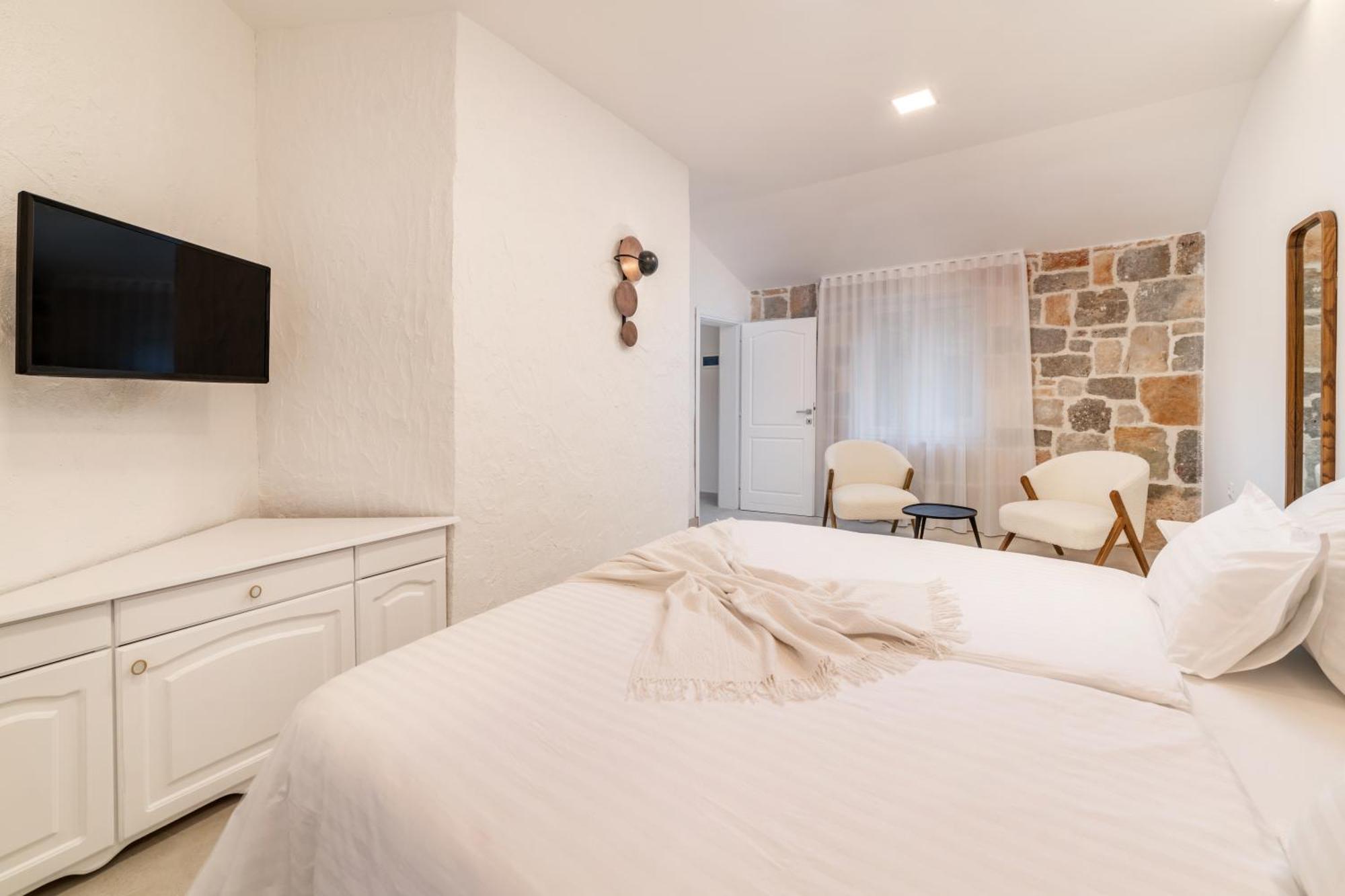 Nono Ban Hotel & Villa Gornji Humac Exterior photo